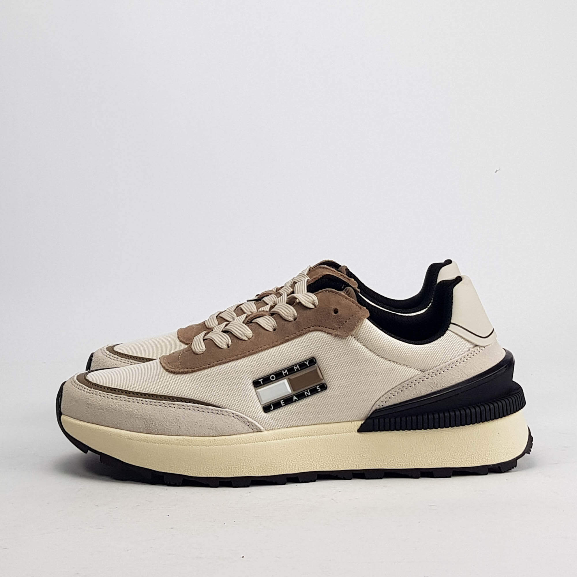 TOMMY HILFIGER MARRON CREME - Image 2